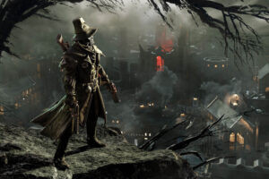 el creador de este FPS roguelike explica la gran diferencia entre Steam y la Epic Games Store