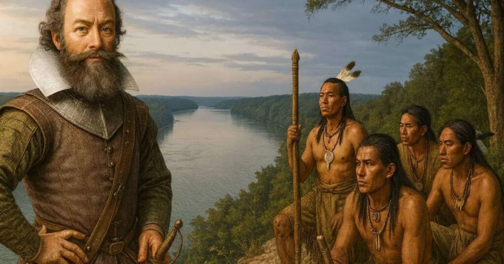 el hallazgo resuelve un misterio de más de 400 años
