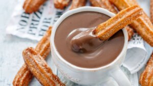 el invento de Lidl para hacer chocolate caliente estas Navidades sin ensuciar