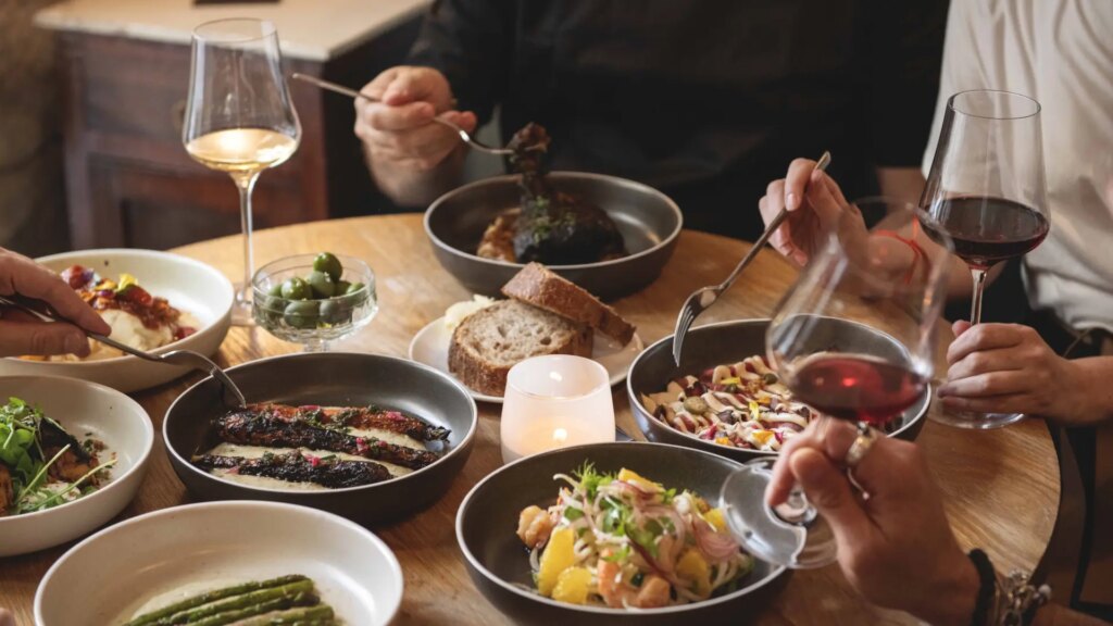 el nuevo refugio gastronómico del barrio de Las Letras que tienes que visitar