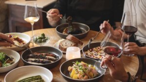 el nuevo refugio gastronómico del barrio de Las Letras que tienes que visitar