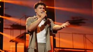 el plato estrella de Guille Toledano, el participante de ‘Operación Triunfo’ 2025 que trabajó como cocinero
