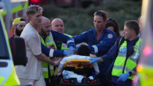 el tirador de Bondi Beach era ciudadano indio y su familia desconocía su radicalización