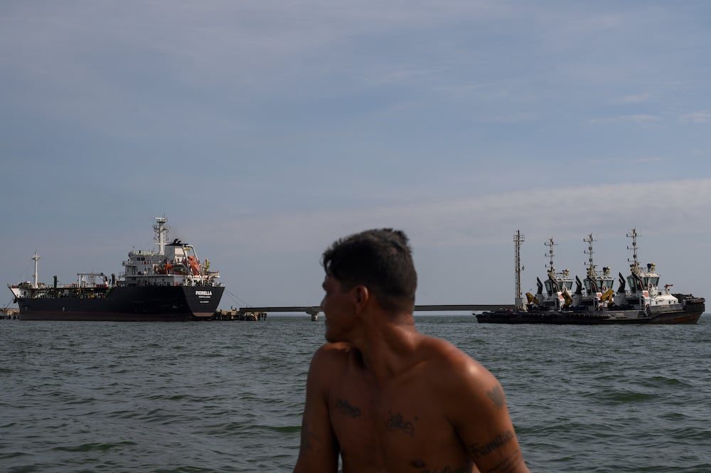 el trasfondo de la tensión política de EEUU con Venezuela