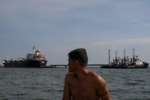 el trasfondo de la tensión política de EE.UU. con Venezuela