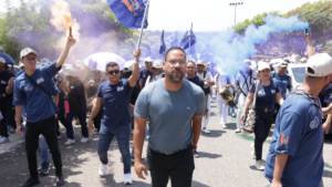 en Consejo Superior Extraordinario buscan este lunes una salida