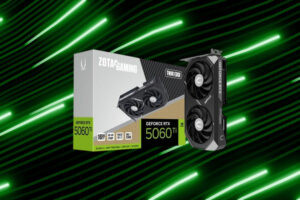 esta RTX 5060 Ti es una gran tarjeta gráfica para exprimirlo todo a 1080p