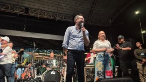 este es el perfil del ganador y mano derecha de Jaime Andrés Beltrán