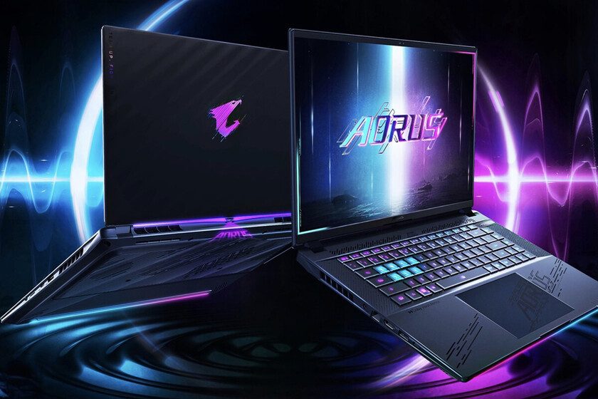 este portátil gaming es una bestia que está en mínimo histórico