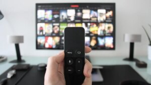 este televisor Samsung continúa rebajado 200 euros