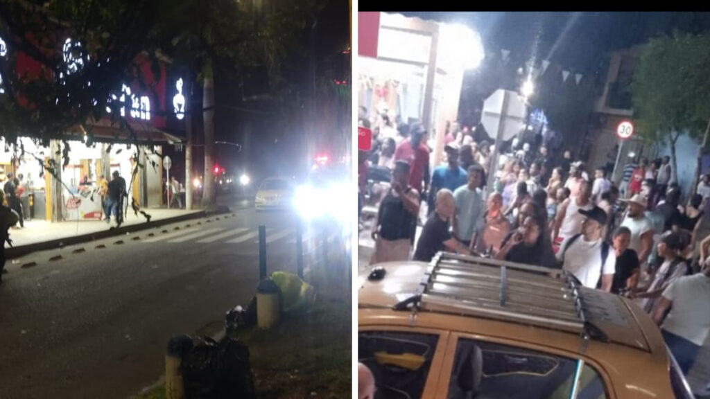 explosión deja al menos dos personas heridas en presunto ataque contra patrulla de Policía; esto se sabe