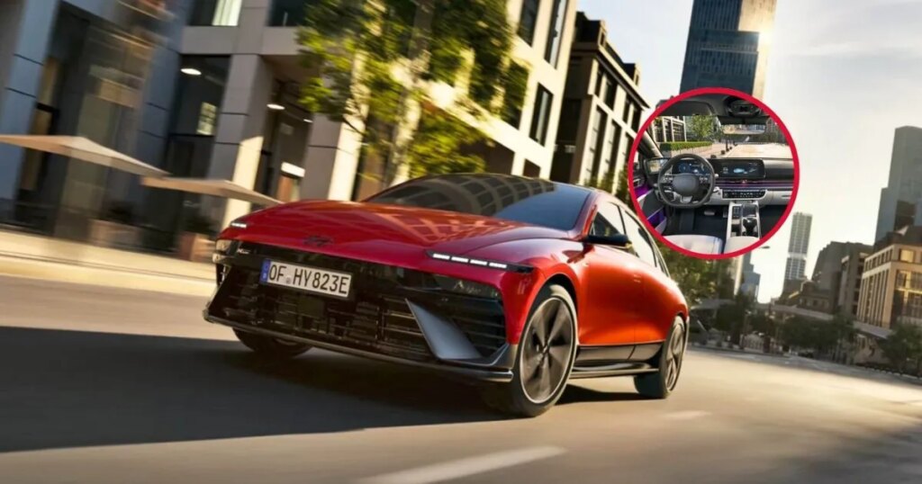 hasta 680 km de autonomía eléctrica