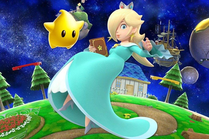 historia, curiosidades y legado de la estrella más enigmática del universo Mario