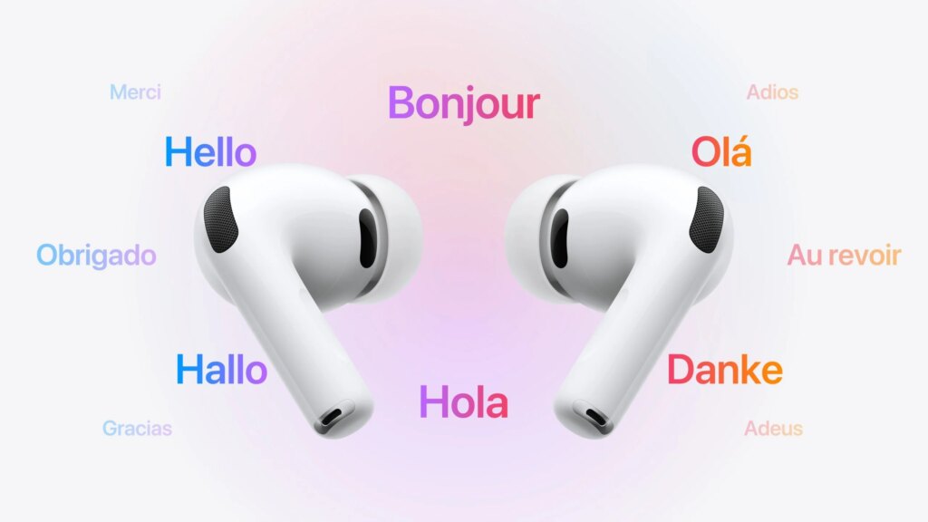 iOS 26.2 está aquí y trae a Europa la función más esperada de los AirPods