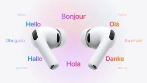 iOS 26.2 está aquí y trae a Europa la función más esperada de los AirPods