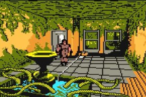 jugar al Resident Evil más raro de todos los tiempos
