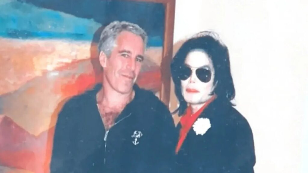 la Casa Blanca empezó a publicar archivos del caso Epstein
