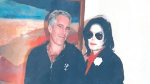 la Casa Blanca empezó a publicar archivos del caso Epstein