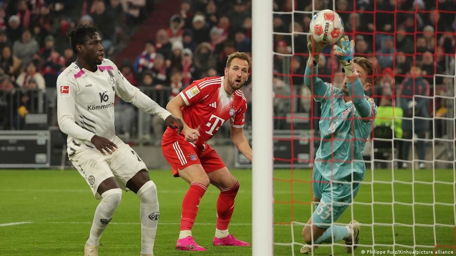 la Champions, seis aspirantes y un parón clave – DW – 19/12/2025