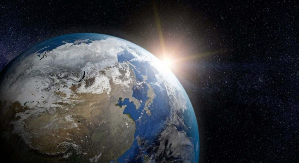la NASA advierte de que a partir de esta fecha los días en la Tierra durarán 25 horas
