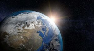 la NASA advierte de que a partir de esta fecha los días en la Tierra durarán 25 horas
