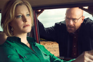 la absurda escena que Anna Gunn tuvo que interpretar para convertirse en Skyler White en Breaking Bad