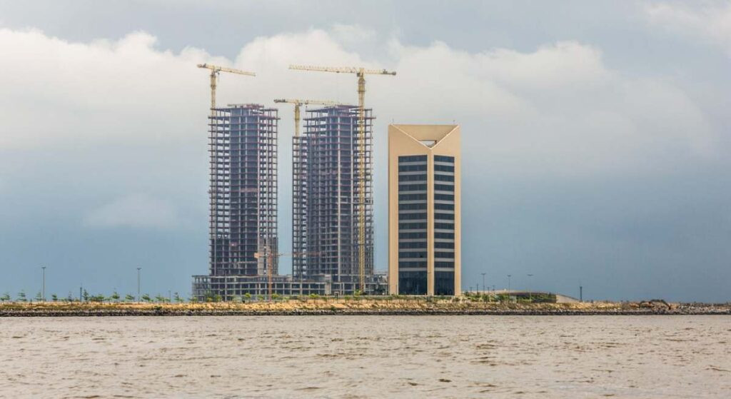 la grave crisis de vivienda que no está en Europa, EEUU ni China