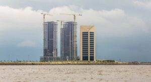la grave crisis de vivienda que no está en Europa, EEUU ni China