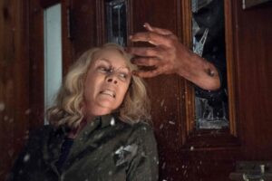 la madre de Jamie Lee Curtis impidió que apareciera en una de las mejores películas de terror de la historia