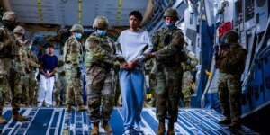 la mafia venezolana que se extiende por el mundo
