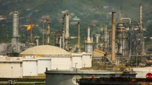 la mayor reserva global de petróleo y una potencia en oro, diamantes y tierras raras | elperiodico.com
