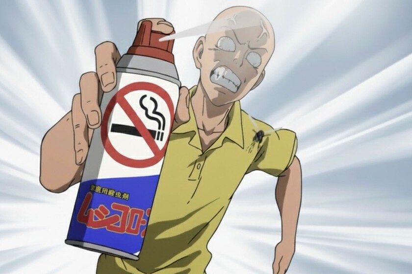 la tercera temporada sufre una censura inexplicable digna de One Piece