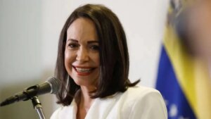 lancha a Curazao y apoyo de EEUU
