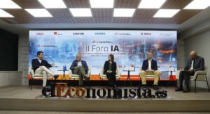 las empresas buscan exprimir la IA para impulsar su negocio