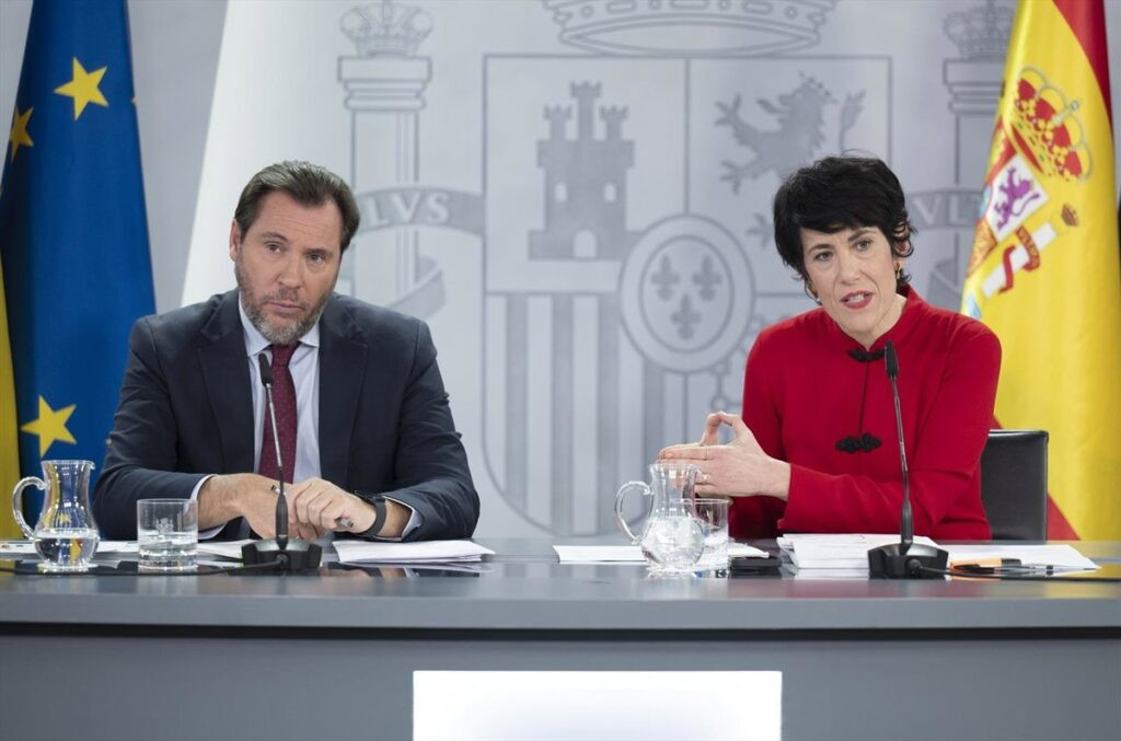 las medidas aprobadas en el último Consejo de Ministros para 2026