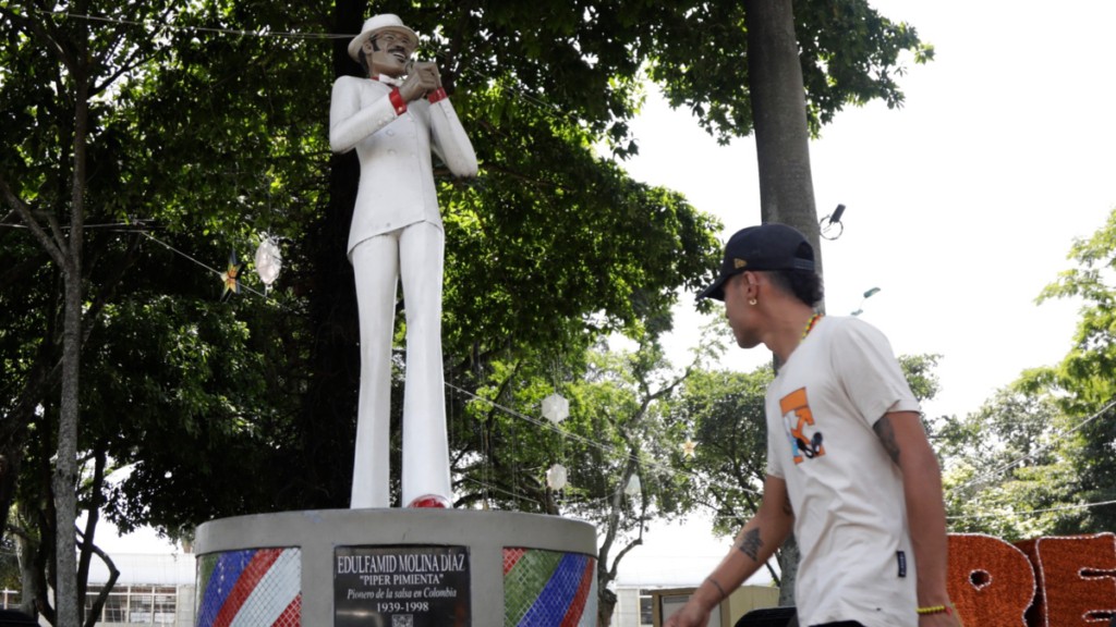 las obras y el tesón de la comunidad le cambian la cara al tradicional barrio Obrero