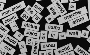 las palabras del año en el mundo