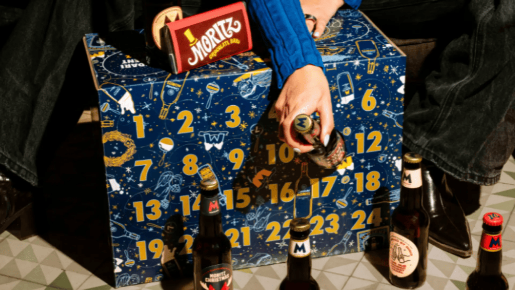 las propuestas más auténticas para regalar a tu amigo cervecero en Navidad