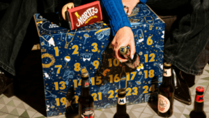 las propuestas más auténticas para regalar a tu amigo cervecero en Navidad
