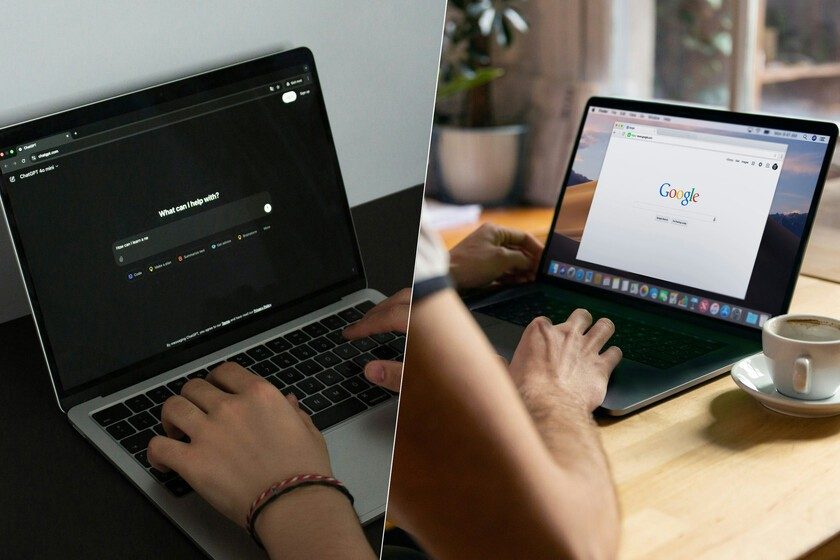 lo que más se repite no se parece en nada a las búsquedas de Google