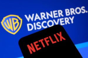 lo que podría llegar a Netflix tras comprar Warner Bros.