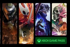los 15 nominados a The Game Awards 2025 que puedes jugar desde Game Pass
