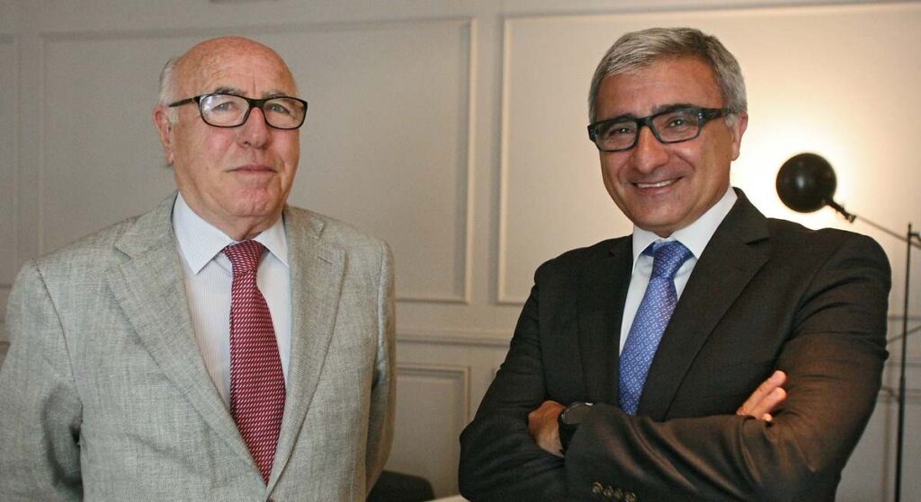 los Molins Amat abandonan el pacto familiar para controlar la empresa tras el cambio de presidente
