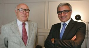 los Molins Amat abandonan el pacto familiar para controlar la empresa tras el cambio de presidente