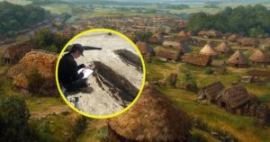 los arqueólogos descubren dos imponentes yacimientos arqueológicos en territorio francés