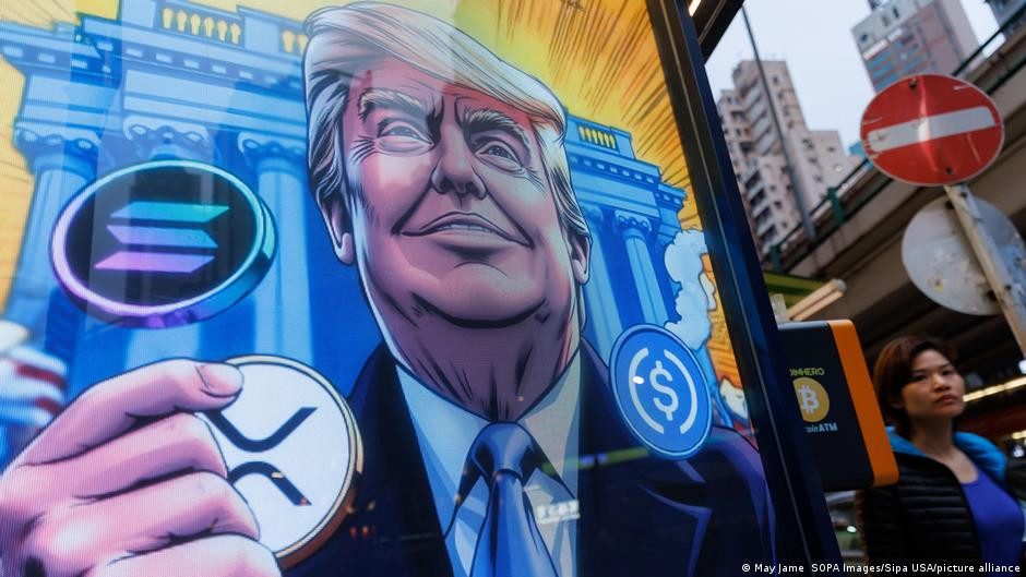 los desafíos para el 2026 – DW – 23/12/2025