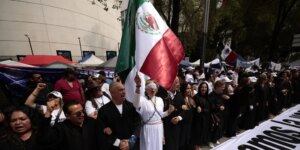los ‘fallos’ de los jueces elegidos por votación popular en México