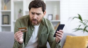 los ladrones se pueden quedar con tus credenciales de inicio de sesión