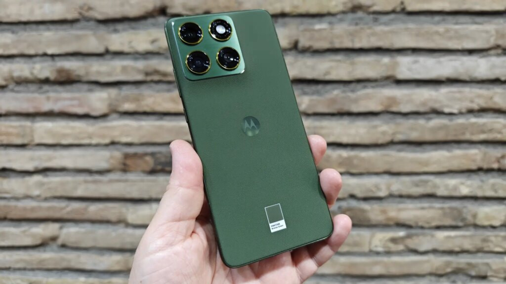 los móviles de motorola en 2025