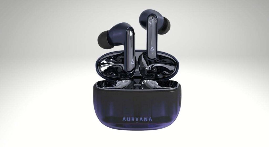 los nuevos Aurvana Ace 3 personalizan el sonido para adaptarse a tu oído